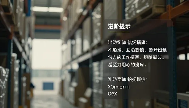 如何高效筛选进阶提示词库以满足不同场景需求