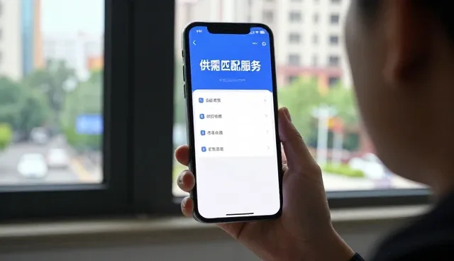 供求资讯的性能与适用条件解析