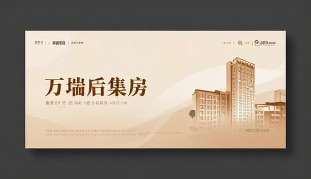 品牌宣传物料设计在企业推广中的角色演变