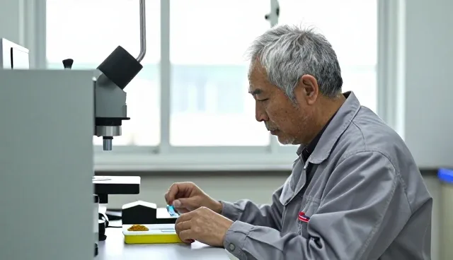 食品代加工企业如何从源头严把质量关