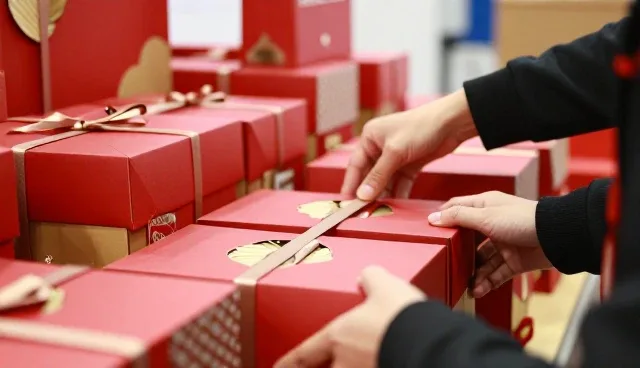 采购效率提升：定制化方案如何优化商品采购流程