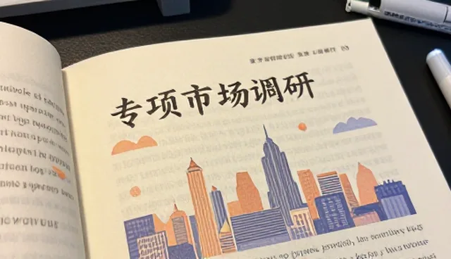 企业选型时关注点的场景化分析
