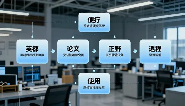 商务会议中项目管理常遇问题及应对策略
