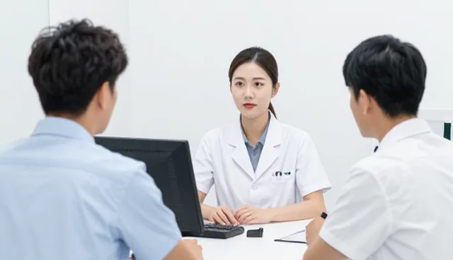 医疗流程优化中的场景应用与实践路径