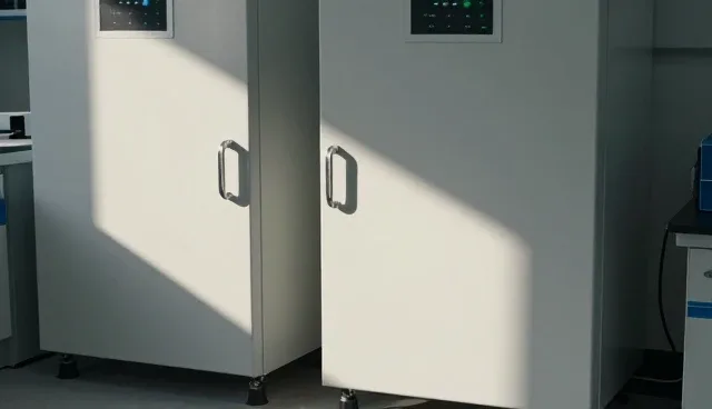 机电工程维保中设备选型与维护建议