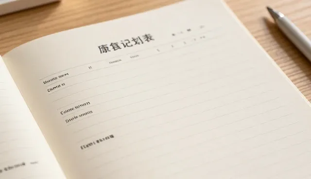 医疗服务中适用条件的精准匹配策略