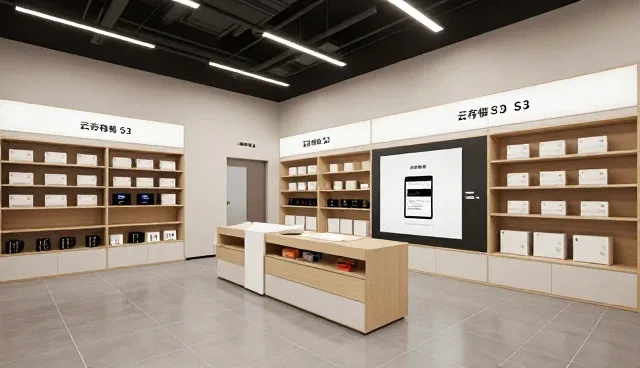 云计算技术支持下的网站资料管理优化方案