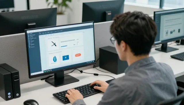 技术服务如何实现性能与适用条件的精准匹配