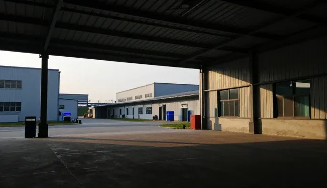 性能优化视角下的设备安装选型关注点分析