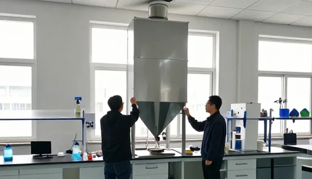 运维管理在工程安装调试中的发展趋势与实践价值