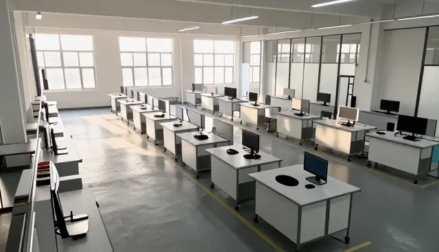 设计流程在技术开发中的关键作用与业务趋势分析