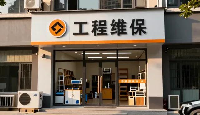 机电安装工程中的安全维保实践与挑战