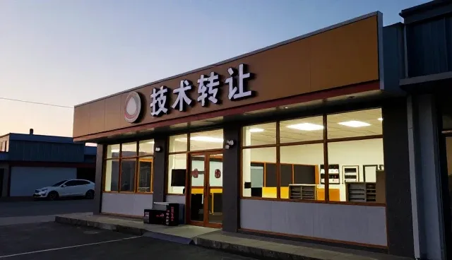 技术转让中系统稳定性如何保障？