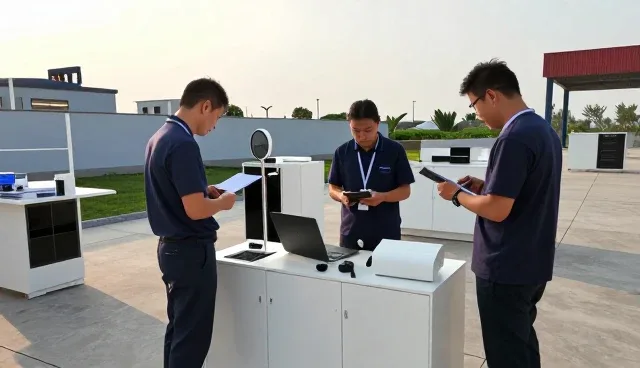 技术转让场景下运维服务选型的涵盖应用关键考量