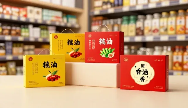 粮油组合礼盒适用条件澄清与使用误区解析