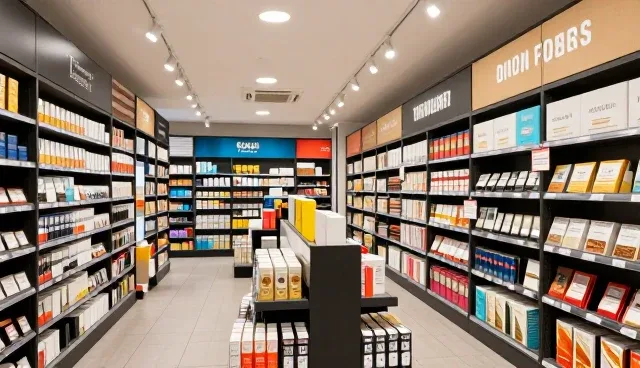 性能优化：技术应用中的关键挑战与发展趋势