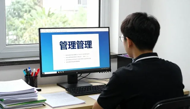 会务执行中常见问题及管理培训应用建议