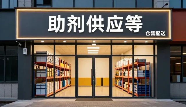分装工艺对表面活性剂性能匹配的关键影响