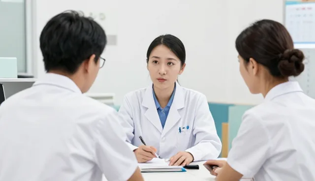 门诊数据连续性管理的实践与维护要点