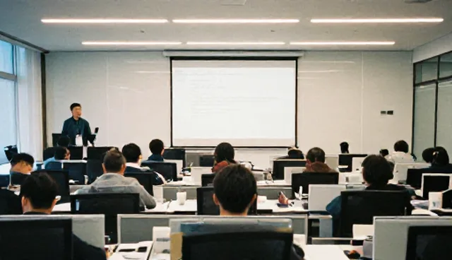 技术推广中的选型关注点及方案设计思路