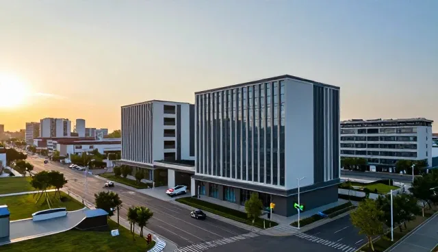 云平台部署在信息平台建设中的应用场景分析