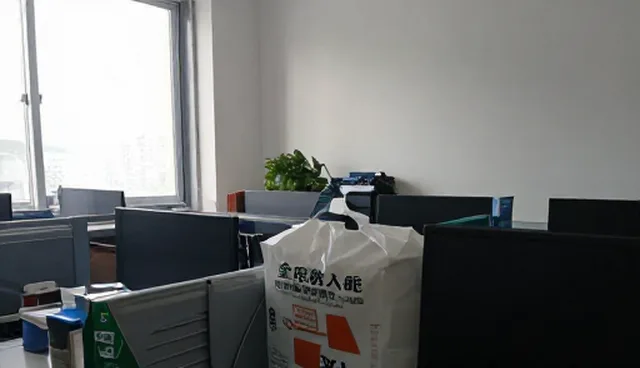 农产品存储场景中的技术应用与实践