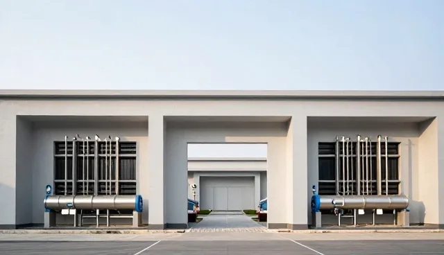 本地工业场景中环保设备选型的核心关注点