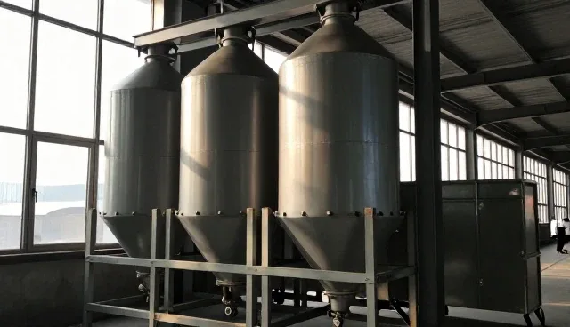 除尘器维护中环境监测的选型关键因素分析