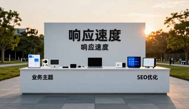 小程序商城服务器选型中的关键考量因素