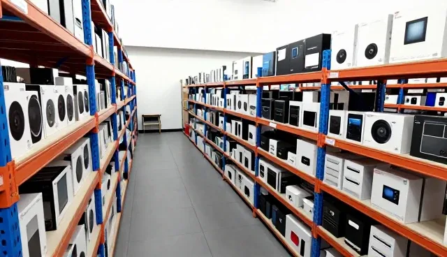 数码产品在家庭场景中的实际应用与优化路径