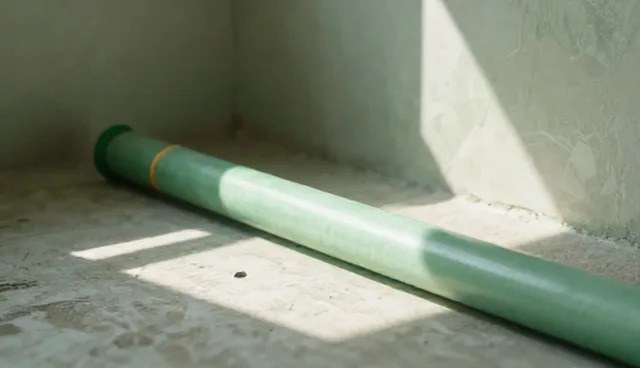 保温层在聚氨酯保温管中的多场景应用解析