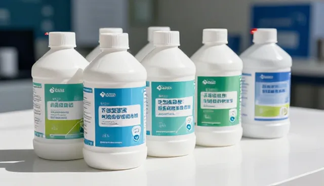 环保型表面活性剂：库存控制中的使用与维护建议