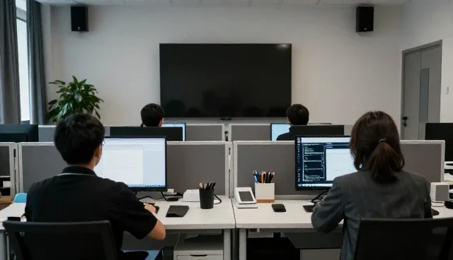 智能化管理软件在企业性能优化中的实际应用