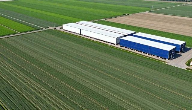 种植技术如何根据土壤特性选择适用方案