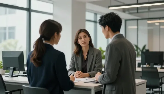 性能评估中的技术支持如何支撑合作关系的深化