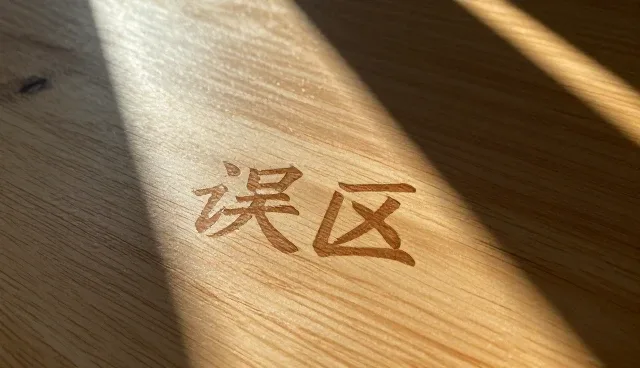 流程优化中常见的误区与正确理解