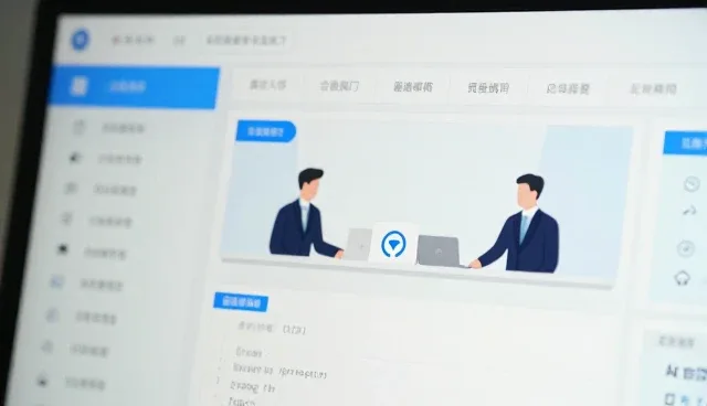 工业场景中环境监测服务选型的关键考量因素