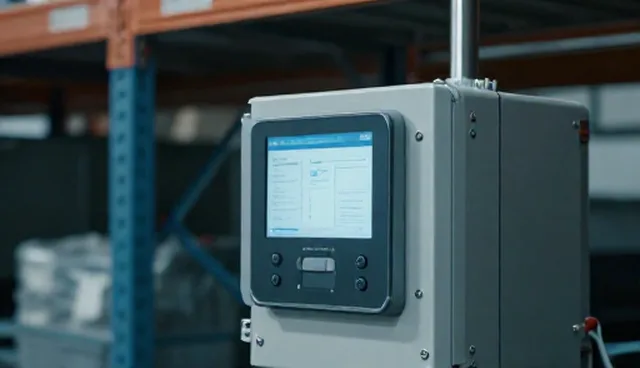 设备选型关注性能与适用条件，优化维护建议