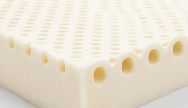 天然乳胶床垫如何影响睡眠质量改善