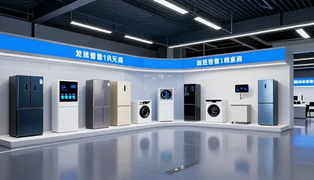 智能家电供应链管理如何推动业务扩展