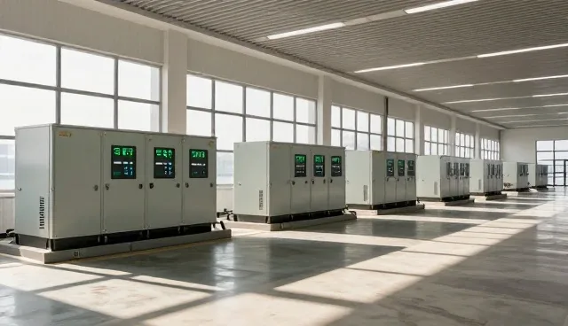 节能改造服务适用条件解析与维护建议