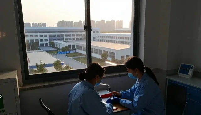 流程管理中的健康检查实践与未来趋势