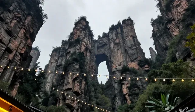 线路策划在旅游系统选型中的应用场景分析