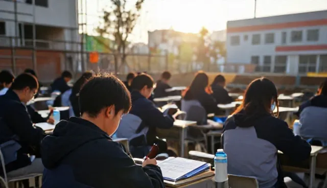 教师资格证备考如何提升学习效率