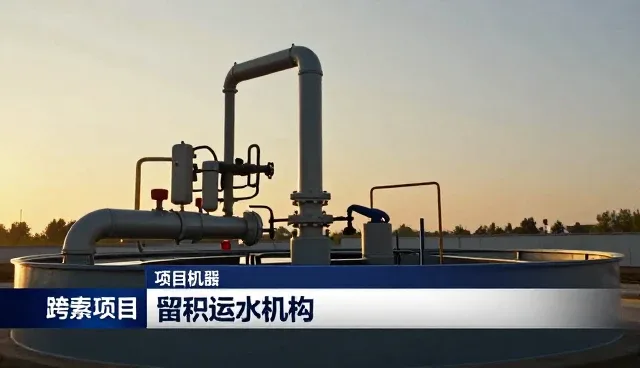 环保设备选型中的性能与适用条件分析