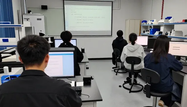 信息系统集成中的性能优化与技术培训应用