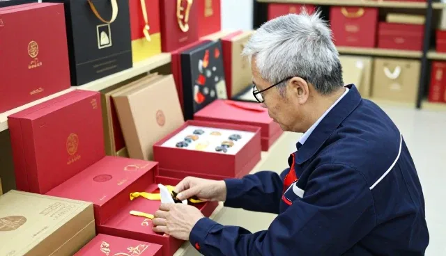 礼品采购中如何精准把握产品特性与需求匹配
