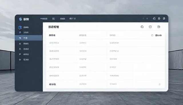 管网工程配套设备的适用情况与限制分析