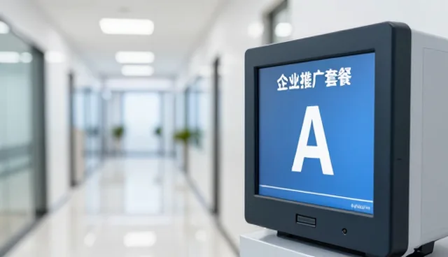 高端网站设计建站：集合行业资讯的精准推广新路径