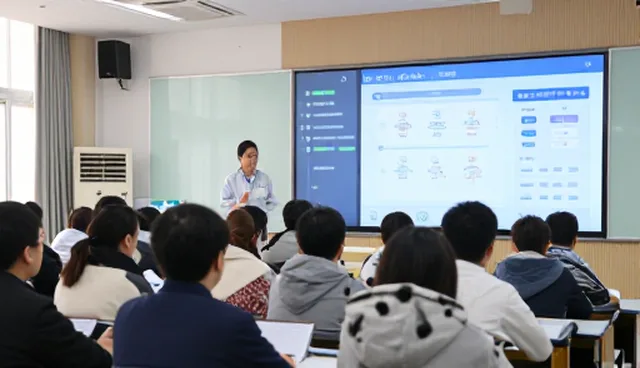 农业大数据平台的日常使用与维护指南
